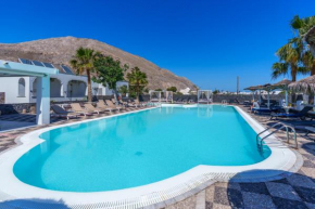 Sandy Villas Perissa